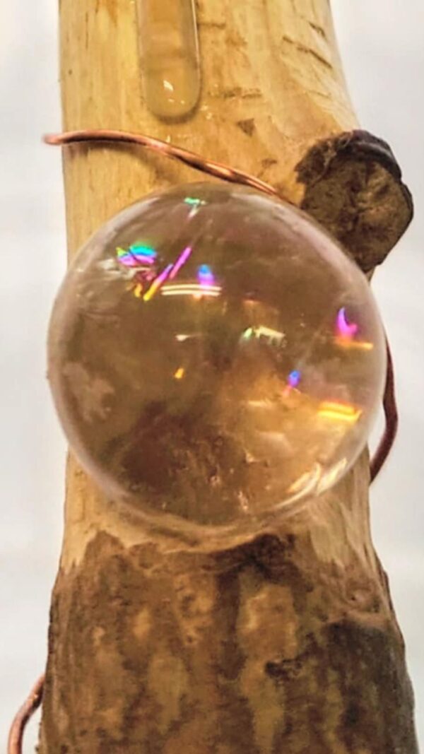 クリスタルソウルワンド☆オンライン個人セッション付 - 画像 (7)
